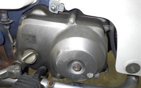 HONDA C50 SUPER CUB 2021 C50