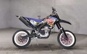 YAMAHA WR250X DG15J