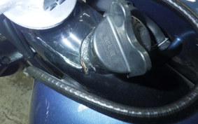 YAMAHA SR400 Gen.5 2019 RH16J