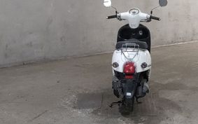 HONDA GIORNO AF70