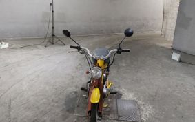 HONDA SUPER CUB50 AA01
