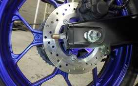 YAMAHA YZF-R25 2014 RG43J