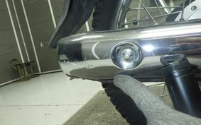 HONDA ｸﾛｽｶﾌﾞ JA10