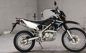 KAWASAKI KLX125 LX125C