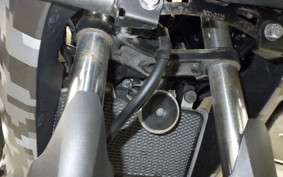 KAWASAKI VERSYS X250Aﾂｱﾗｰ 2012 LE250D