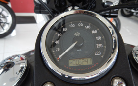 HARLEY HARLEYFXDBB 2015 VC4