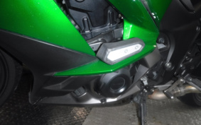 KAWASAKI NINJA 1000 ABS 2019 ZXT00W