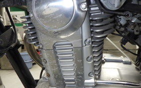 KAWASAKI ESTRELLA BJ250A