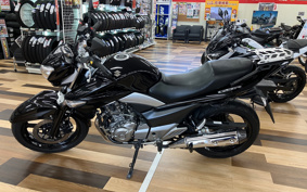 SUZUKI GSR250 GJ55D