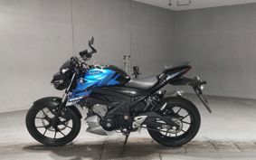 SUZUKI GSX-S125 DL32D