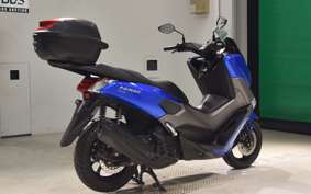 YAMAHA N-MAX 155 A SG50J