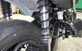 HONDA DAX 125 2024 JB06