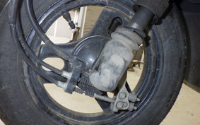 HONDA DIO Gen.6 AF68