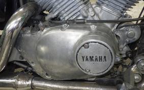 YAMAHA VIRAGO 250 2023 3DM