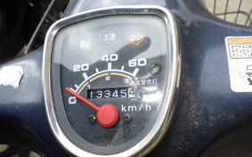 HONDA C50 SUPER CUB 2025 AA01