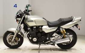 YAMAHA XJR1200 1997 4KG