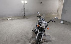 YAMAHA DRAGSTAR 250 VG02J