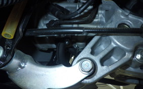 HONDA ﾍﾞﾝﾘｨ50-2 2002 AA05