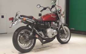 HONDA CB400F 1997 NC36