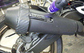 HONDA CB250RA 2021 MC52