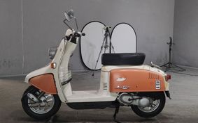 HONDA JU RIO AF52