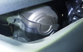 SUZUKI ｼﾞｸｻｰ250SF ED22B