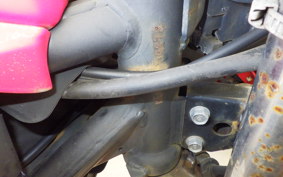 HONDA CBR250R GEN 3 MC41