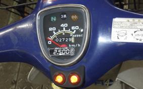 HONDA C50 SUPER CUB AA01