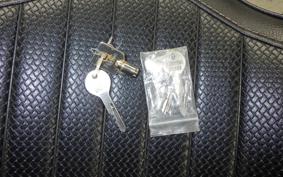 HARLEY FLSTF 1340 1997