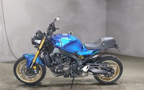 YAMAHA XSR900 RN80J