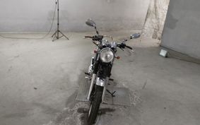 YAMAHA SR400 2021 RH16J
