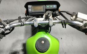 KAWASAKI SUPER SHERPA KL250G