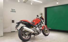 DUCATI MONSTER 900 IE 2002