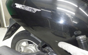 HONDA TACT Basket 1998 AF79