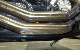 HARLEY FLSTF 1450 2005