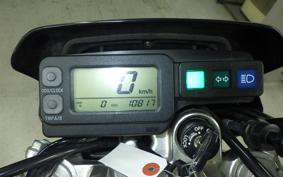 KAWASAKI SUPER SHERPA KL250G