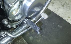 YAMAHA SR400 Gen.5 2021 RH16J