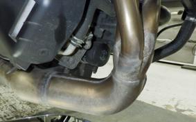 YAMAHA XSR900 2023 RN80J