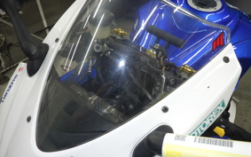 SUZUKI GSX-R750 2009