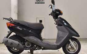YAMAHA AXIS 125 TREET SE53J