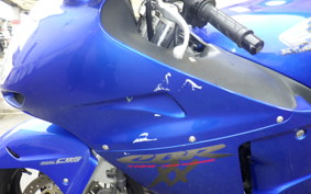 HONDA CBR1100XX 1999