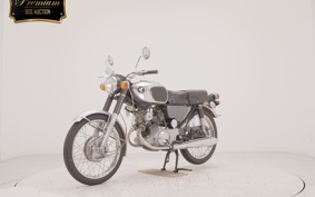 HONDA CB125 2020 CB125