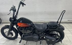 HARLEY FXBBS 2021 YYK