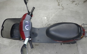 YAMAHA JOG POCHE 2021 SA08J