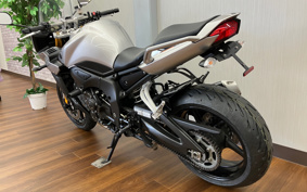 YAMAHA FZ1 FAZER 2006 RN17