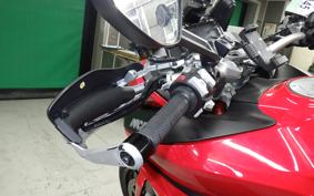 DUCATI MULTISTRADA 1200 S 2017