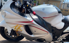 SUZUKI GSX1300R HAYABUSA 2015 GX72B