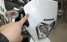 KAWASAKI KLX230ｼｪﾙﾊﾟ LX232A