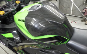 KAWASAKI ZX-25R 2017 ZX250E