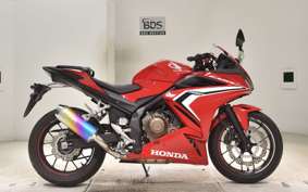 HONDA CBR400R 2019 NC56